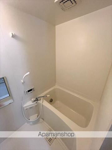 シャンティ北小田の内装写真