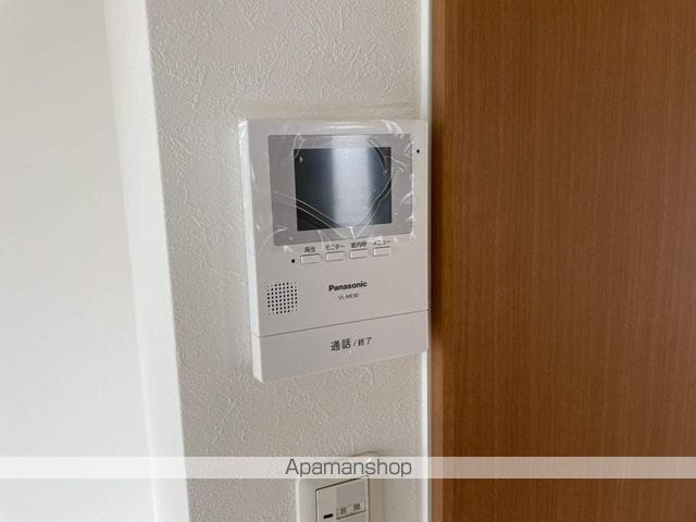 RESCO中西の内装写真