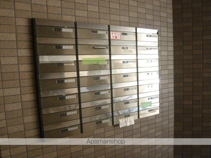 グレイス今池[1K/24.95m2]の共用部1