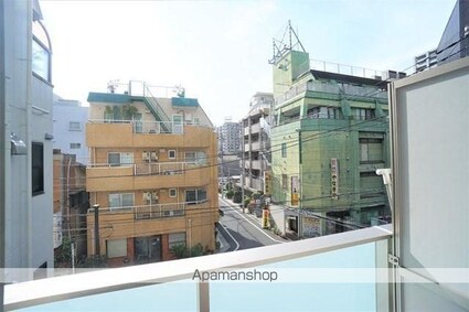 ＡＬＴＥＲＮＡ亀戸[1K/25.51m2]の眺望