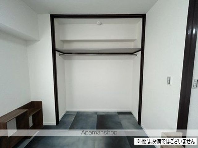 司ロイヤルハイツ新屋敷の内装写真