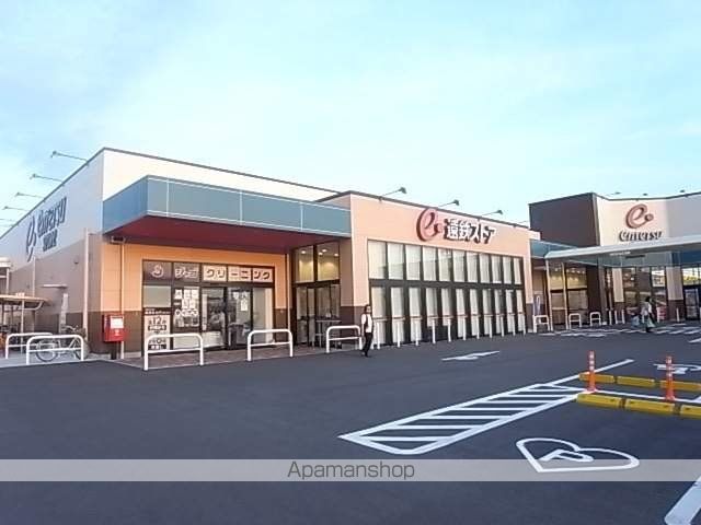 セジュール新橋の周辺写真