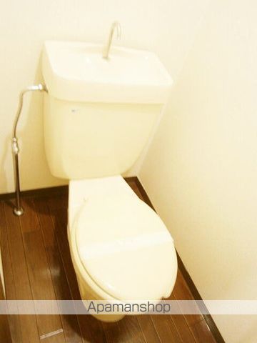 オリーブ滝沢の内装写真