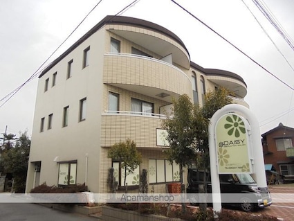 マイパレス高宮[1R/31m2]の外観4