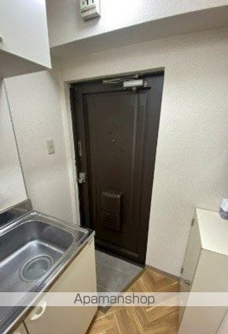 メゾンドール蒲生の内装写真
