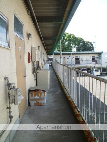 ラペックス IIのその他写真