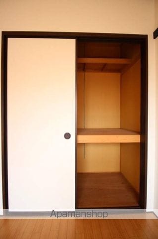 藤田コーポIIの内装写真