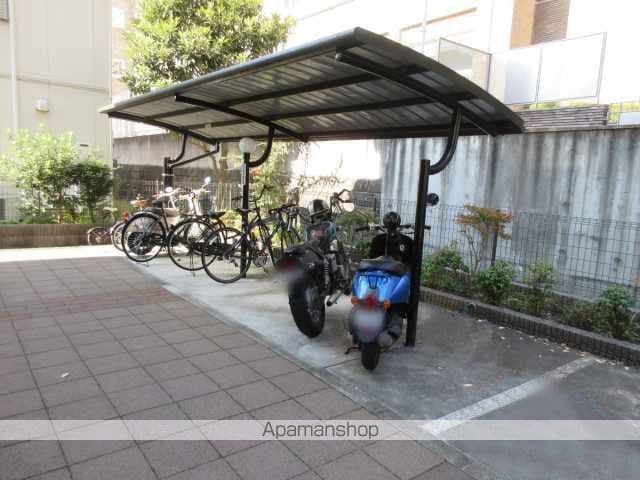 レオネクストパルテノン山王のその他写真