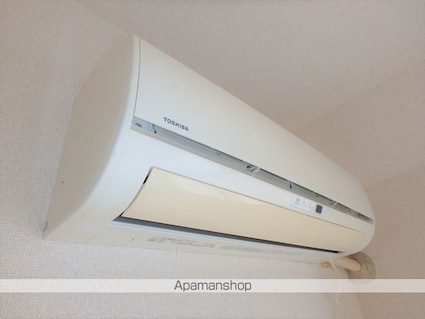 東京都武蔵野市中町３丁目[1R/17.34m2]のその他設備