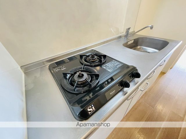 カンピオーネ御器所通の内装写真