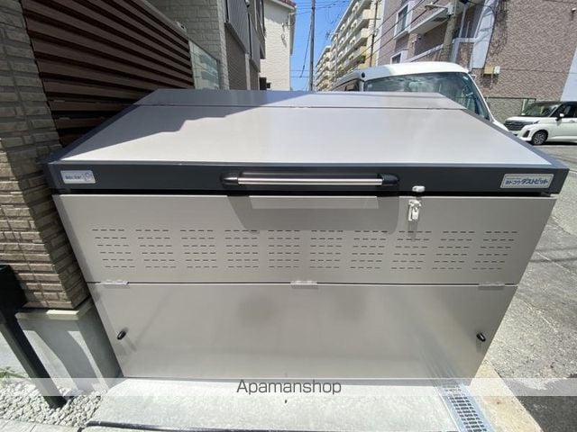 クレストのその他写真