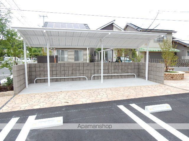 グランマスト西崎 A棟の外観写真