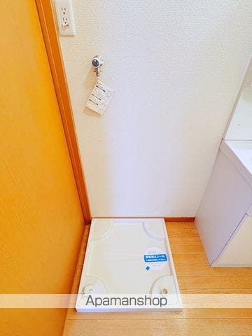 グランルーフメゾンの内装写真