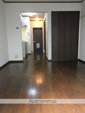 ハイツシャルマンの内装写真
