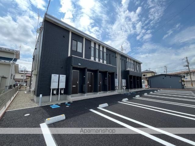 グラシアスA