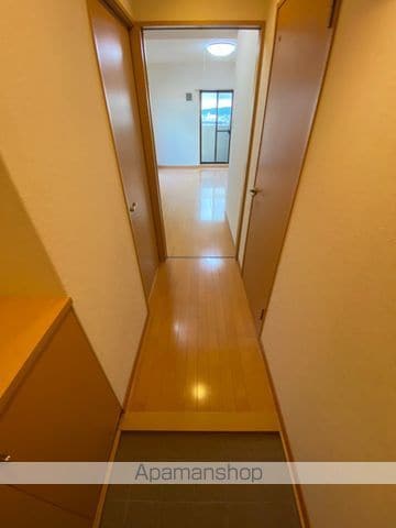 J.FEELIIIの内装写真