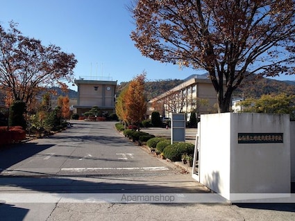 サウス・アデリーヌ[1LDK/42.56m2]の周辺1