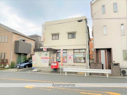 横田商事第５ビル[1LDK/41.31m2]の周辺8