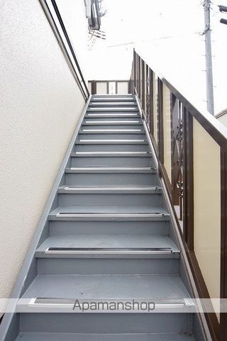 ファミーユ北仙台のその他写真