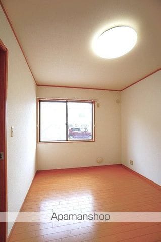 中島ベイコートAの内装写真