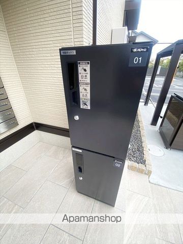 山陽本線 倉敷駅 徒歩15分 3階建 築2年のその他写真