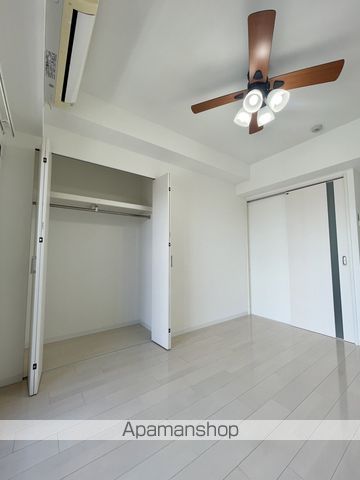 LUXE田辺の内装写真