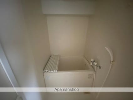 広島県広島市南区向洋新町１丁目[2DK/49.5m2]のバス