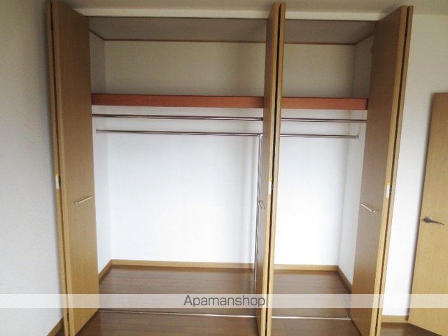 エスポワール南の内装写真