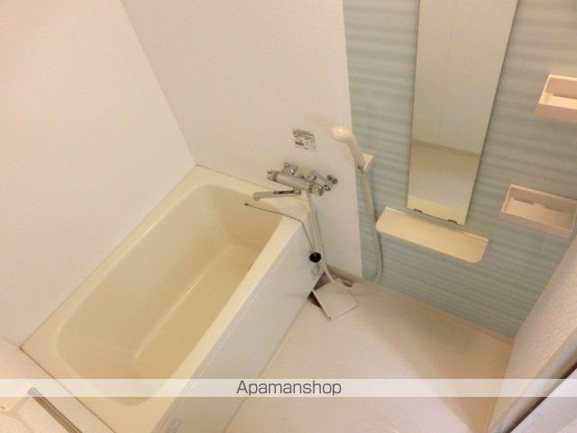 八坂1番館の内装写真