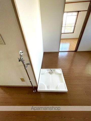 金丸第一ハイツの内装写真
