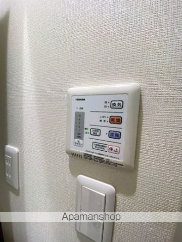 FAST HILLS 日ノ出町の内装写真