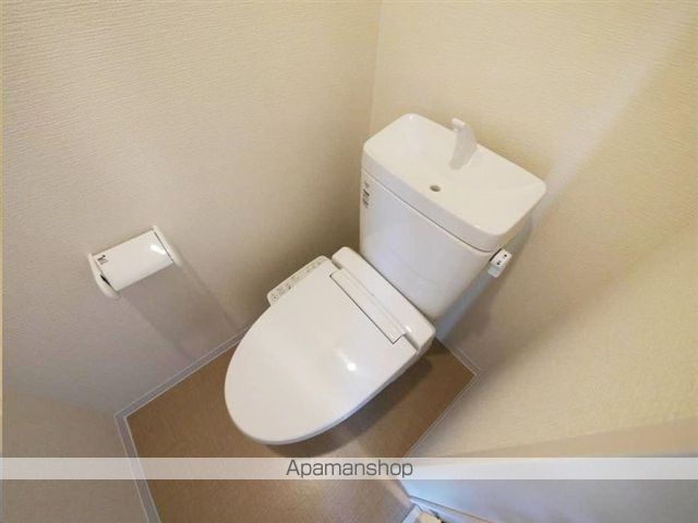ウィステリア中倉の内装写真