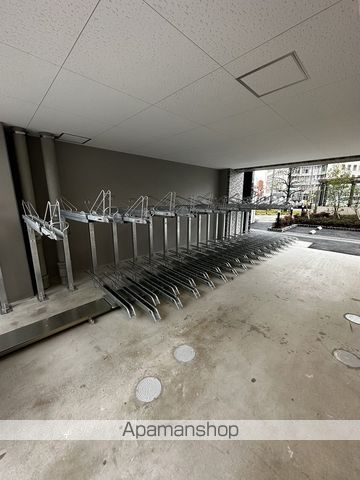 エスリード大阪プライムゲートの内装写真
