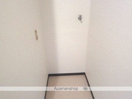 パークハウス大平[2DK/40m2]の内装4