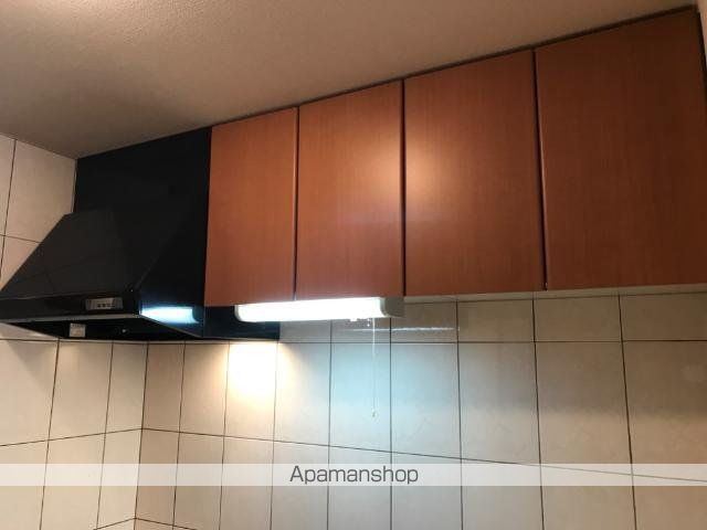 ソレアードの内装写真