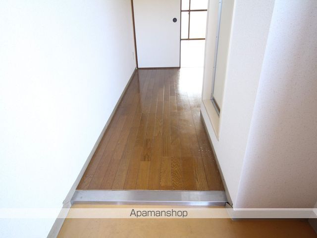 パークハイツエクセルの内装写真