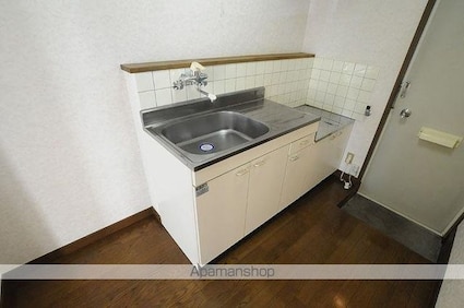 ハイツパープル[1K/19.4m2]の内装3