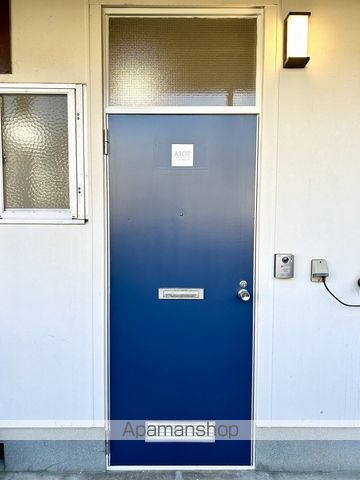 アンベリール秦野の内装写真