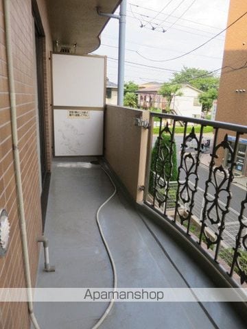 サンプレイス早宮の内装写真