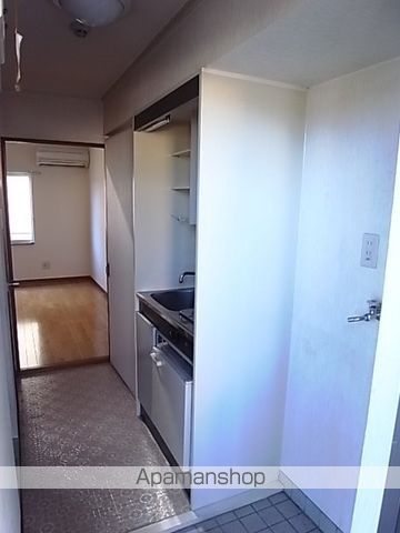 ラポール菊川の内装写真