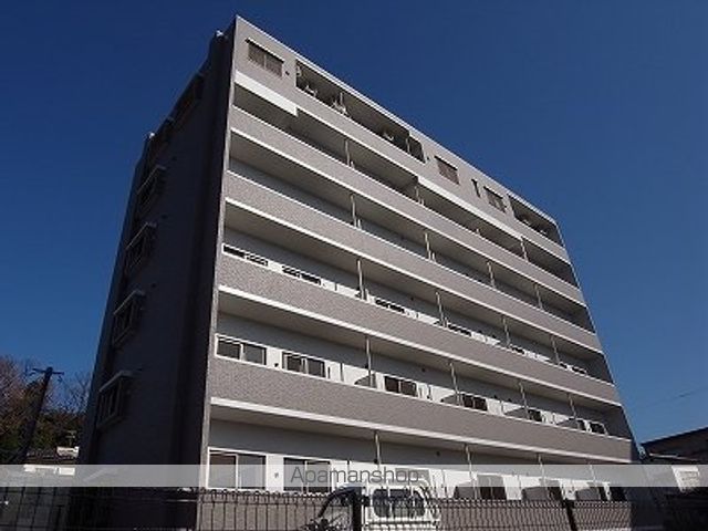PREMIUM大津中央の外観写真