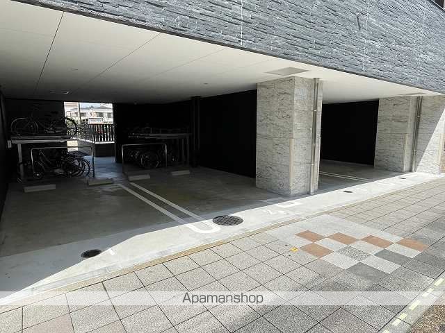 ワールドアイ名古屋城北のその他写真