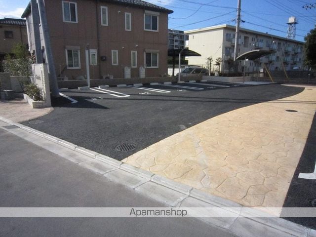 グラウクス Dのその他写真