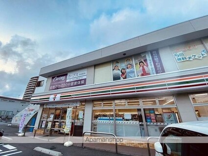 Ｒｅ・ａｌｌｏｔ東若林[1LDK/57.39m2]の周辺7