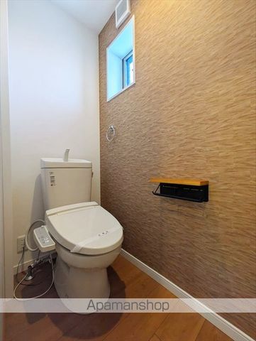 CASA NAKASHOの内装写真