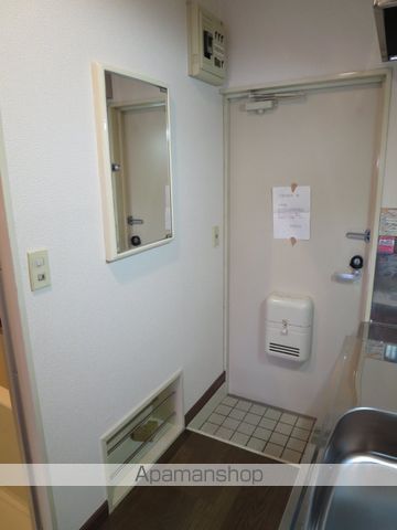 ブライトンハイムの内装写真