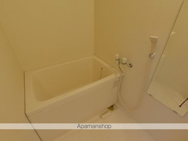 グランソシエ黒髪の内装写真