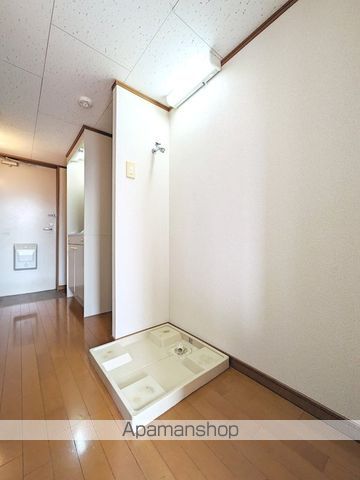 メインシティガーデン アイリスファームの内装写真
