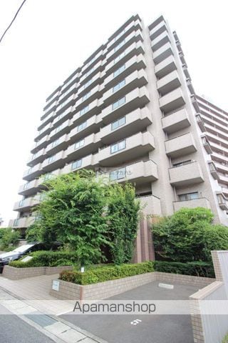 サーパス城見通り第弐の外観写真