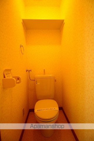 リブラ・カーサの内装写真